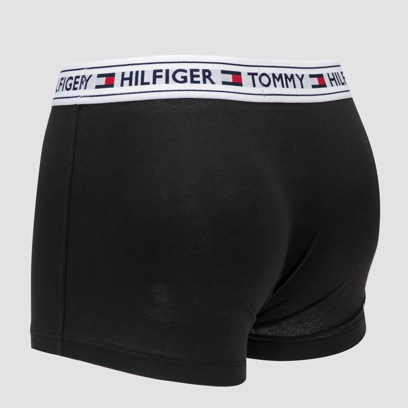 Tommy Hilfiger - boxerky UM0UM00515 990 čierna