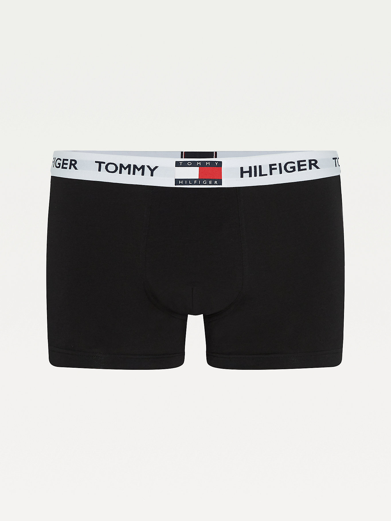 Tommy Hilfiger - pánske boxerky UM0UM01810  BEH farba čierna