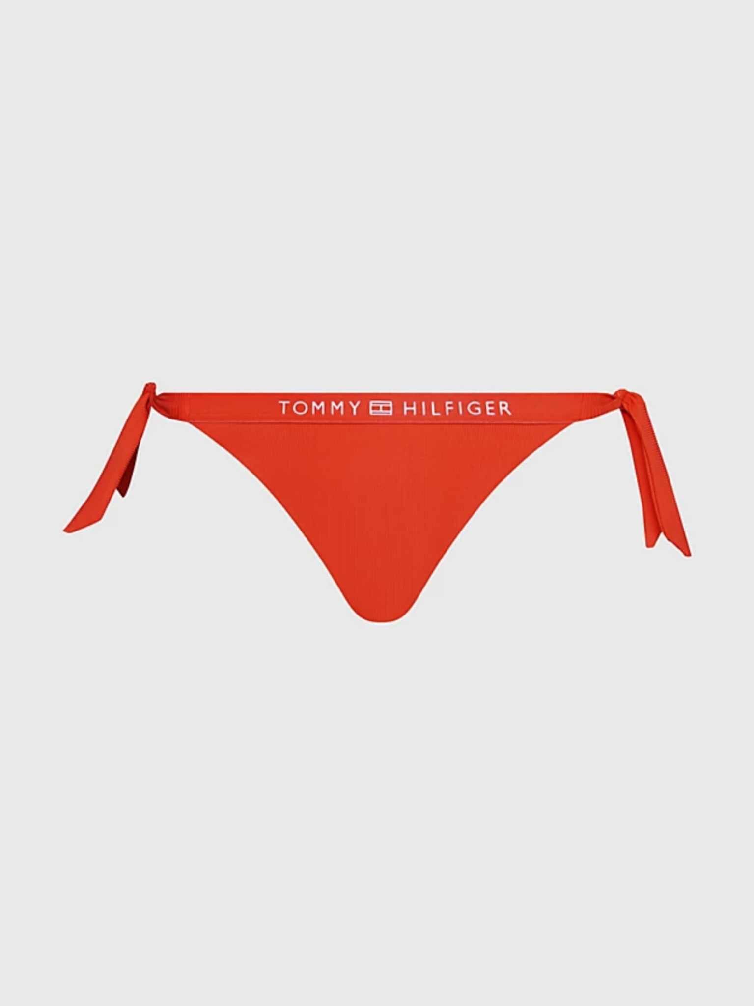 TOMMY HILFIGER  spodný diel  bikiny UWOUW05260 XMS